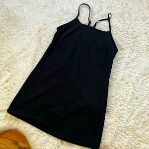 Activewear Dress